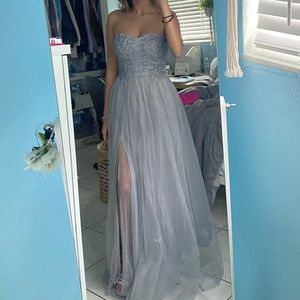 LULU Dress